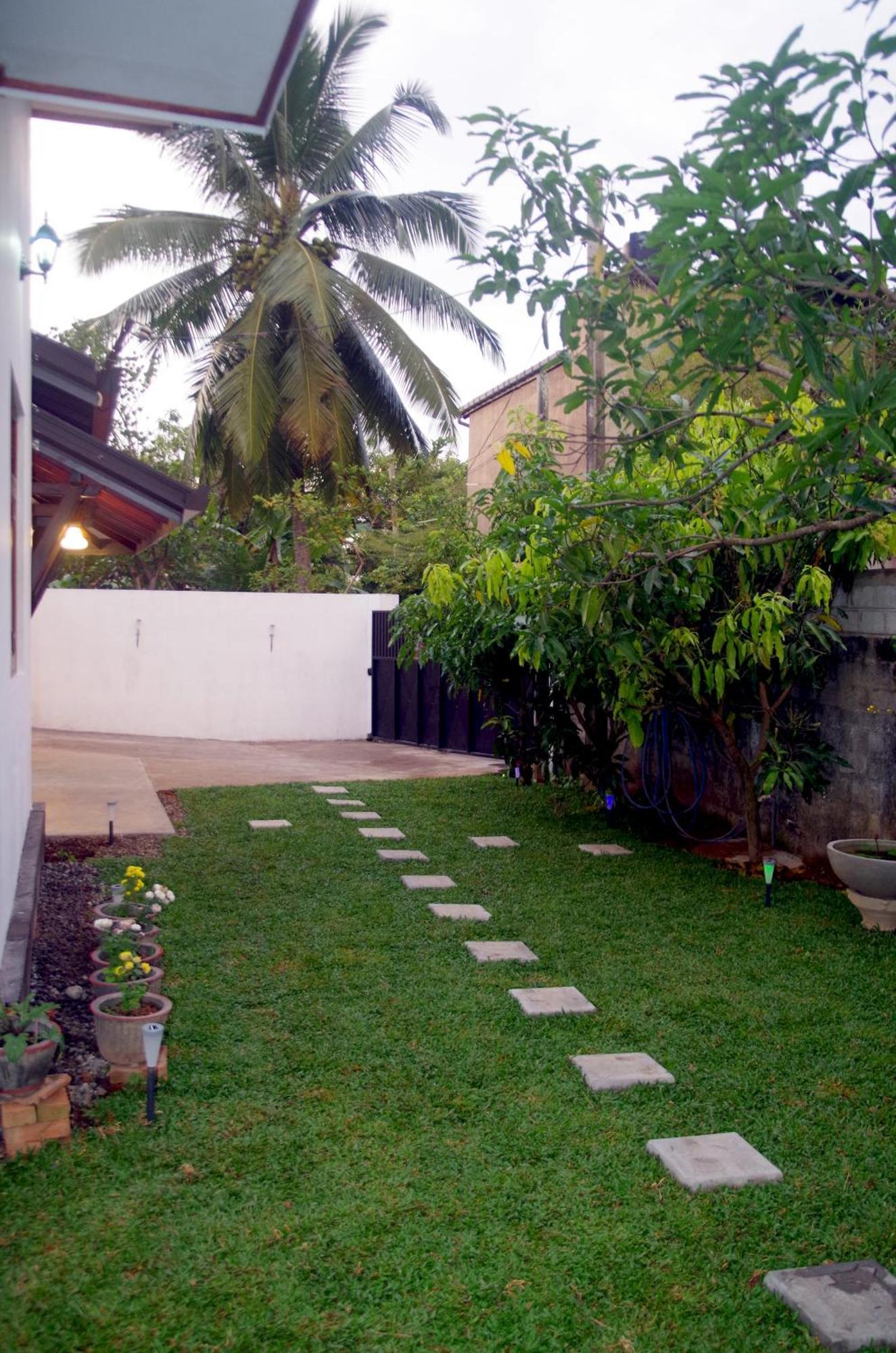 The Hermitage Negombo Kurana Katunayaka Εξωτερικό φωτογραφία