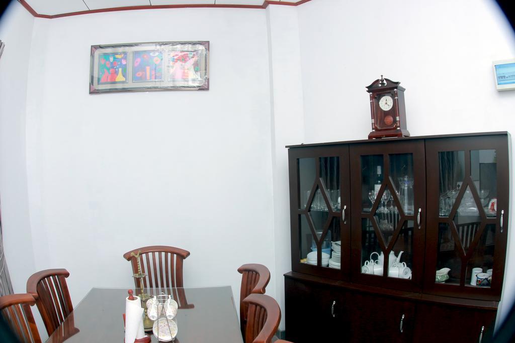 The Hermitage Negombo Kurana Katunayaka Εξωτερικό φωτογραφία