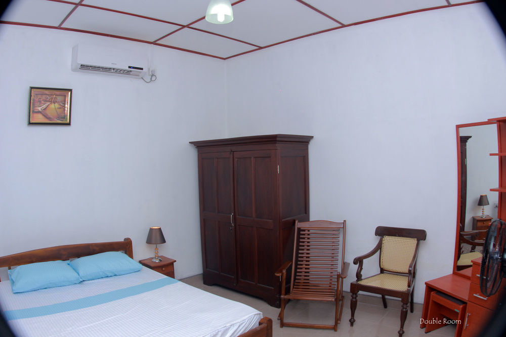 The Hermitage Negombo Kurana Katunayaka Εξωτερικό φωτογραφία
