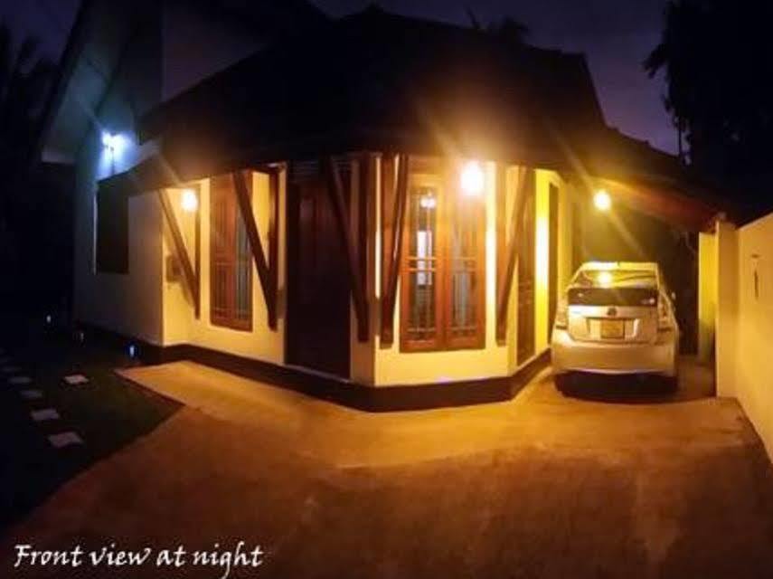 The Hermitage Negombo Kurana Katunayaka Εξωτερικό φωτογραφία