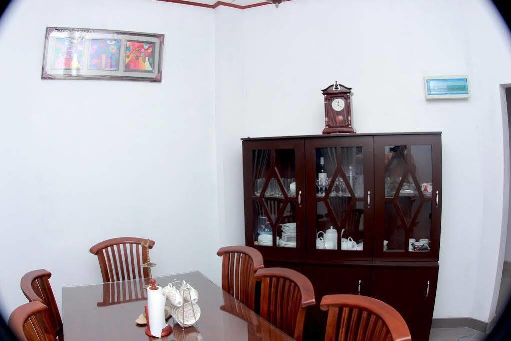 The Hermitage Negombo Kurana Katunayaka Εξωτερικό φωτογραφία