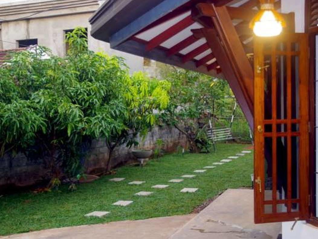 The Hermitage Negombo Kurana Katunayaka Εξωτερικό φωτογραφία
