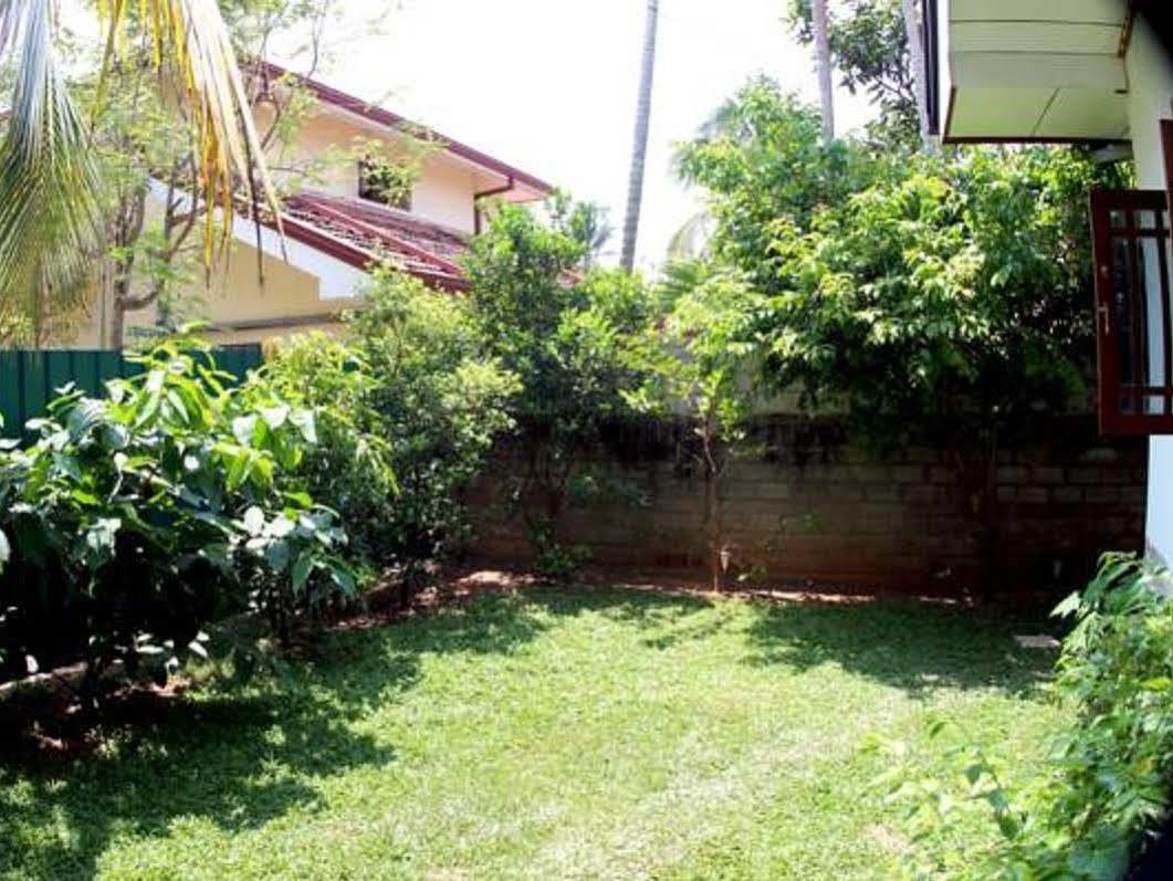 The Hermitage Negombo Kurana Katunayaka Εξωτερικό φωτογραφία
