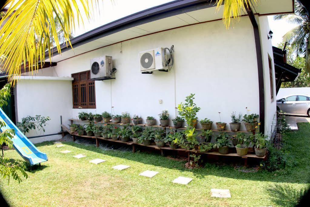 The Hermitage Negombo Kurana Katunayaka Εξωτερικό φωτογραφία