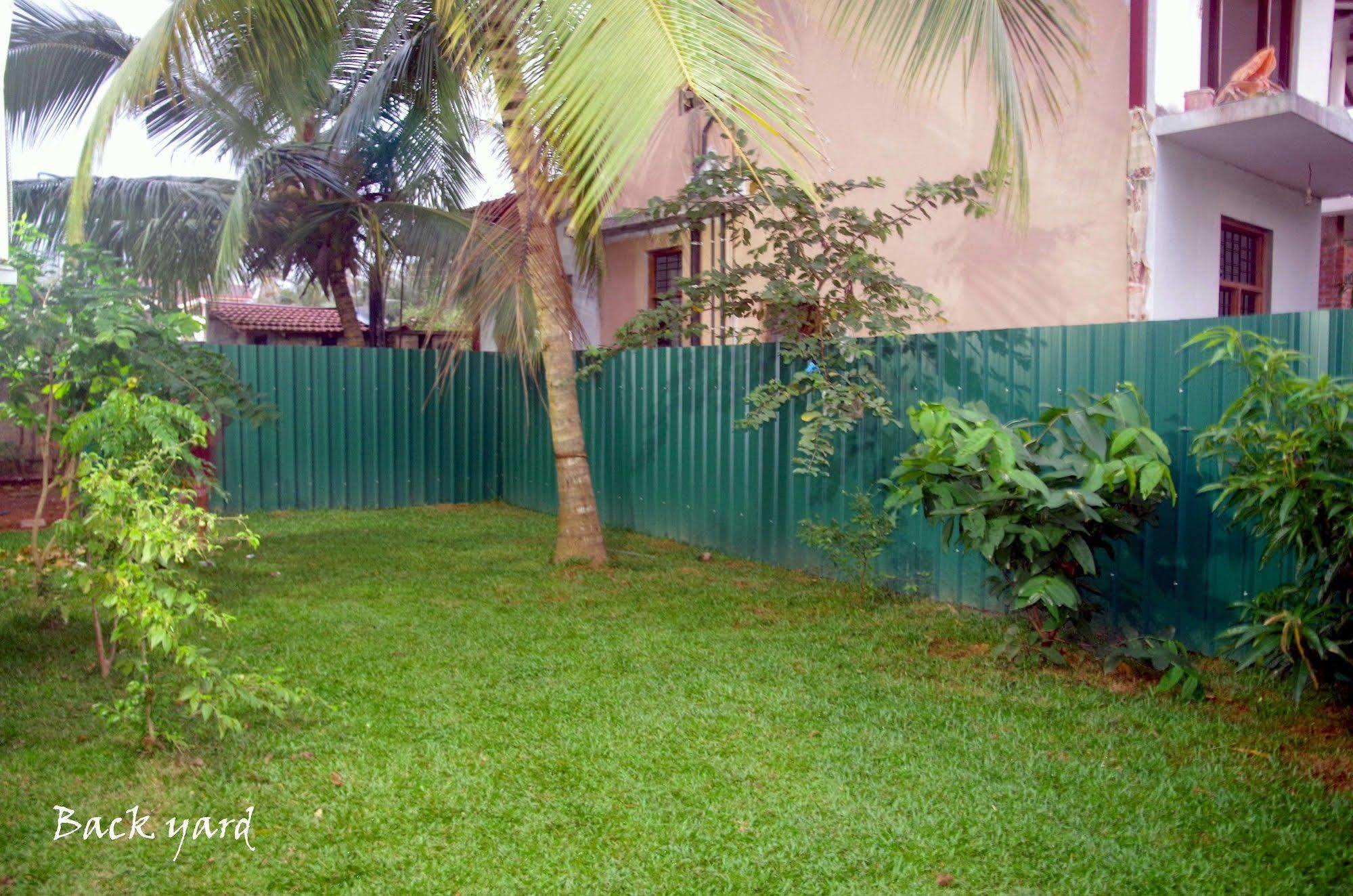 The Hermitage Negombo Kurana Katunayaka Εξωτερικό φωτογραφία