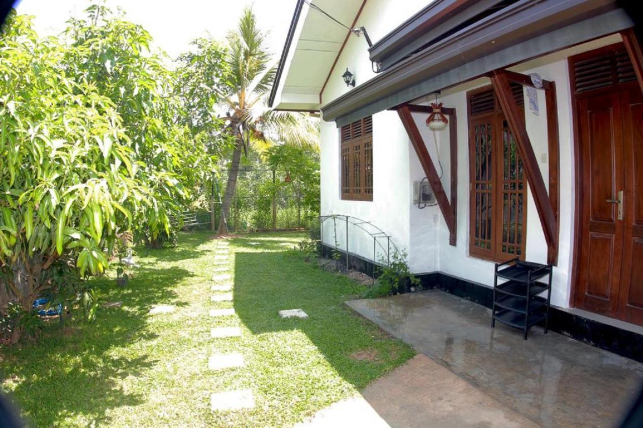 The Hermitage Negombo Kurana Katunayaka Εξωτερικό φωτογραφία